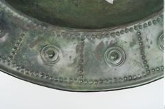 Foto von Bronzebreitrandschüssel (NHMW-PRAE-051245)